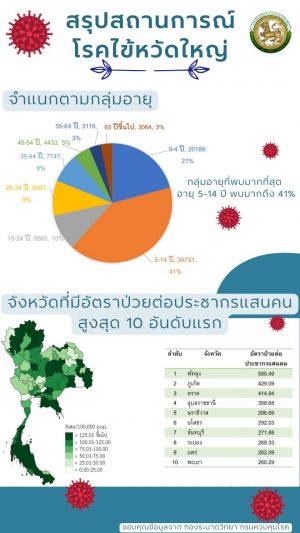 โรคไข้หวัดใหญ่