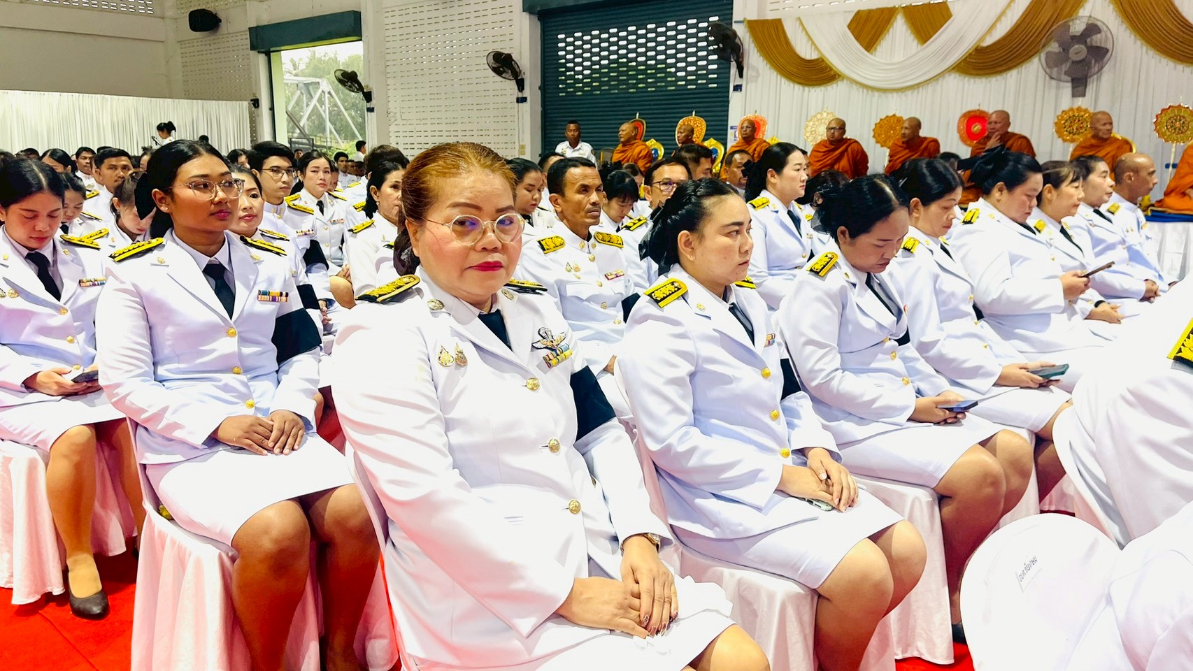 💛 5 ธันวาคม วันคล้ายวันพระบรมราชสมภพ ในหลวงรัชกาลที่ 9
วันชาติ และวันพ่อแห่งชาติ